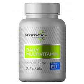 Daily Multivitamin от Strimex