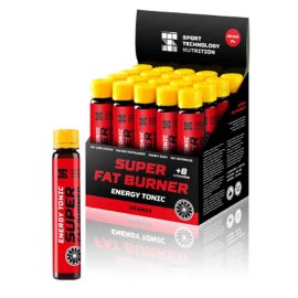 Super Fat Burner