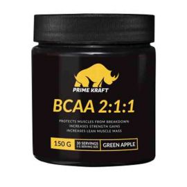 BCAA 2:1:1 Prime Kraft