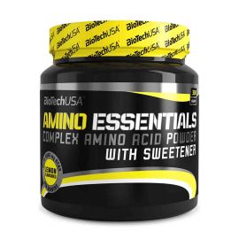 Amino Essentials от BioTech USA