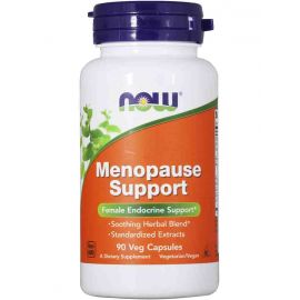 Menopause Support