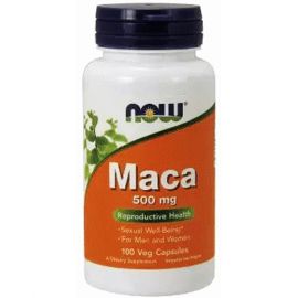 Maca 500 mg