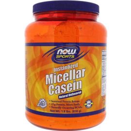 Micellar Casein Instantized