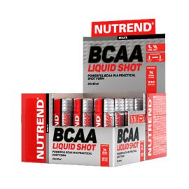 Nutrend BCAA Liquid Shot