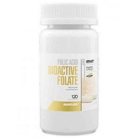 Folic Acid Bioactive Folate