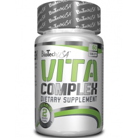 BioTech USA Vita Complex