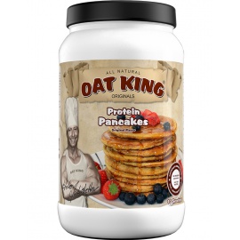 OAT King блинчики