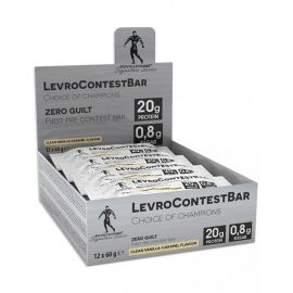 LevroContestBar