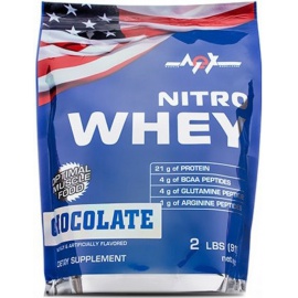 Nitro Whey