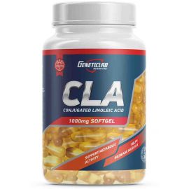 Geneticlab CLA