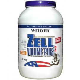 Zell Volume Plus 2