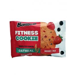 BOMBBAR Fitness Cookie