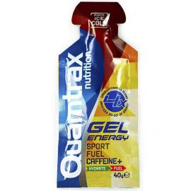 Quamtrax Energy Gel