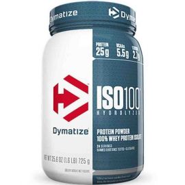 Iso 100 Dymatize