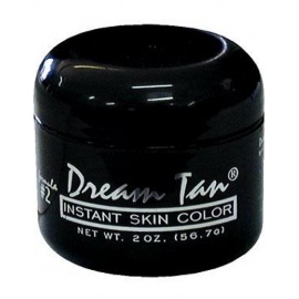 Dream Tan Formula 2 Red-Bronze