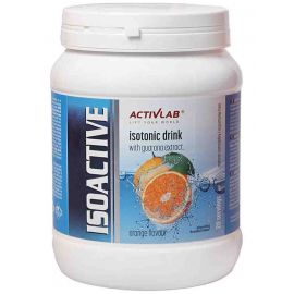 ActivLab Isoactive