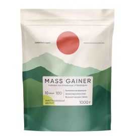 Mass Gainer Elementica