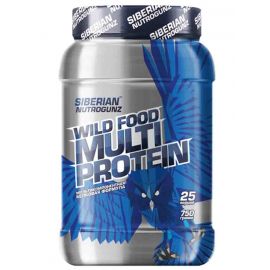 Siberian Nutrogunz Multi Protein