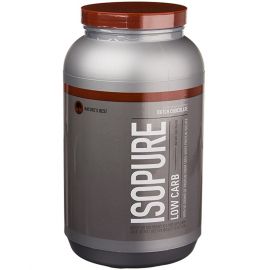 Isopure Low Carb