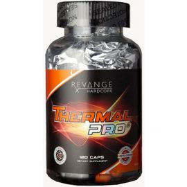 Thermal Pro Hardcore от Revange Nutrition