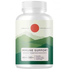 Immune Healf Support