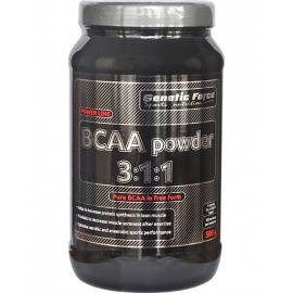 BCAA Powder 3:1:1