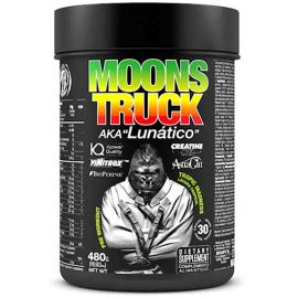 Moons Truck