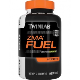 Twinlab ZMA Fuel