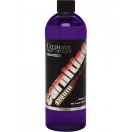 L-Carnitine Liquid 1000