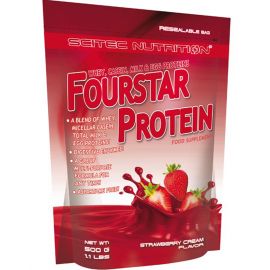 Fourstar Protein