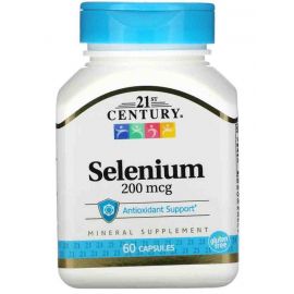 Selenium 200 мкг