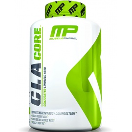 MUSCLEPHARM Core CLA