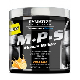 Dymatize Nutrition M.P.S