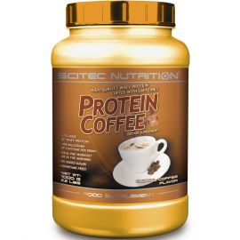 Protein Coffee