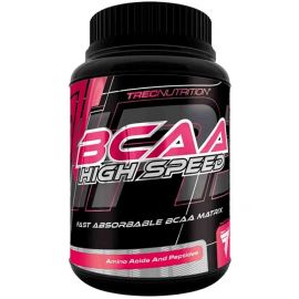 BCAA High Speed