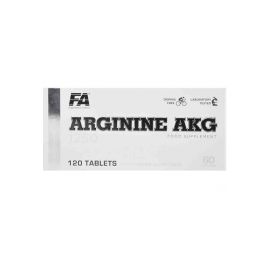 FA Arginine AKG