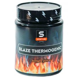 BLAZE THERMOGENIC