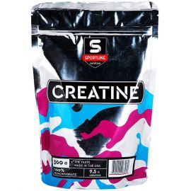 Creatine Monohydrate Sportline Nutrition