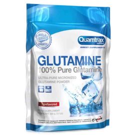 Quamtrax Glutamine