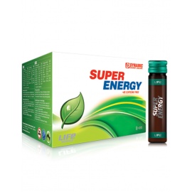 Super Energy