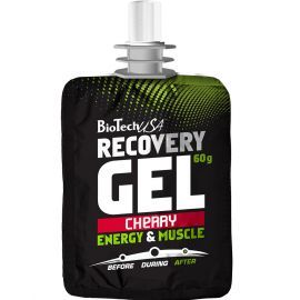 Recovery Gel