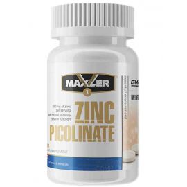 Zinc Picolinate