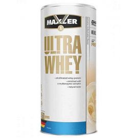 Maxler Ultra Whey