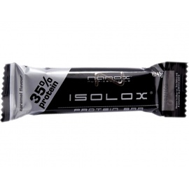 NANOX NUTRICETICALS ISOLOX