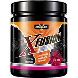 Amino X-Fusion