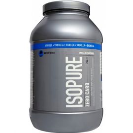 Isopure Zero Carb