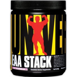 Universal EAA Stack