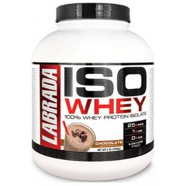 Iso Whey Pro