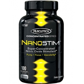 NanoStim от MuscleTech