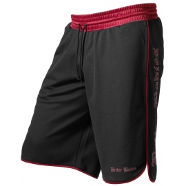 Шорты Mesh Gym Short 120725-995